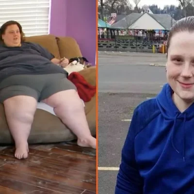 Brandi Dreier Femi: Love, Family, and Transformation Brandi Dreier Femi: Love, Family, and Transformation