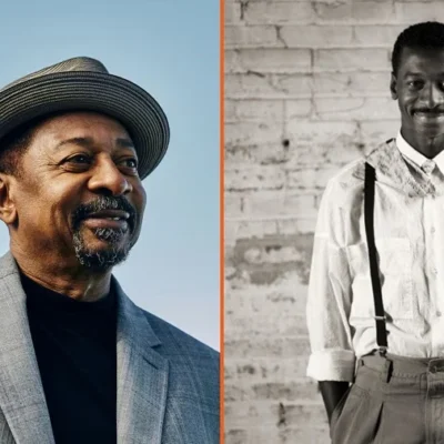 Robert Townsend Net Worth: Behind the Laughter Robert Townsend Net Worth: Behind the Laughter