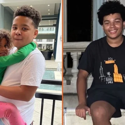 Jamison Pankey: The Eldest Son of Peter Gunz and Tara Wallace Jamison Pankey: The Eldest Son of Peter Gunz and Tara Wallace Biography