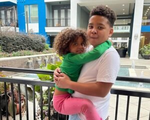 Jamison Pankey: The Eldest Son of Peter Gunz and Tara Wallace Net Worth