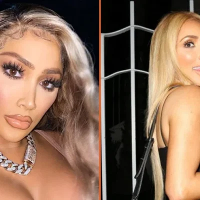 Nikki Mudarris Net Worth: Reality, Realty, and Risqué Nikki Mudarris Net Worth: Reality, Realty, and Risqué