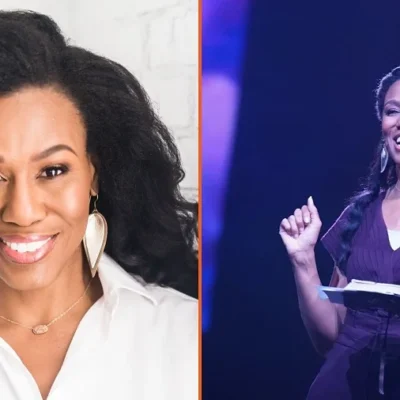 Priscilla Shirer Net Worth: A Look at Her Multifaceted Career Priscilla Shirer Net Worth: A Look at Her Multifaceted Career